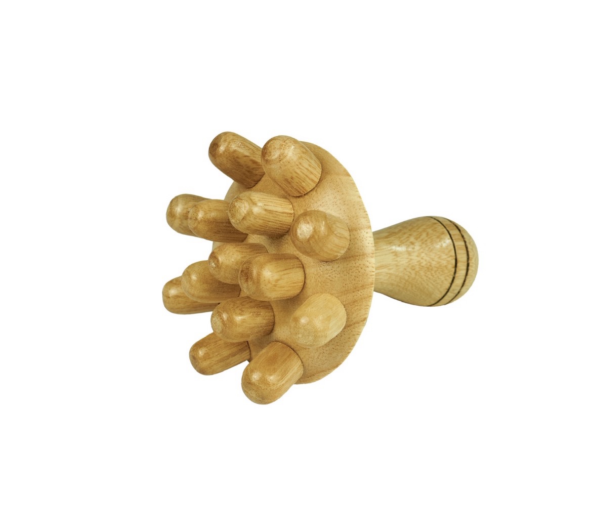 Kit Maderotherapie